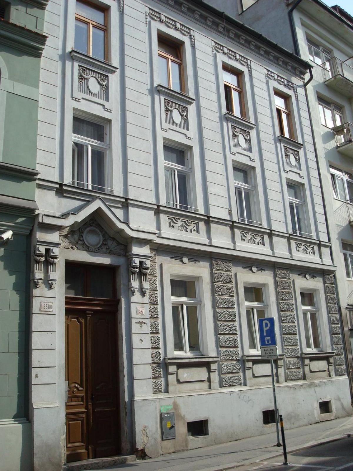 Downtown 3 Bdr Charm - Walk To All Attractions Bratislava Dış mekan fotoğraf