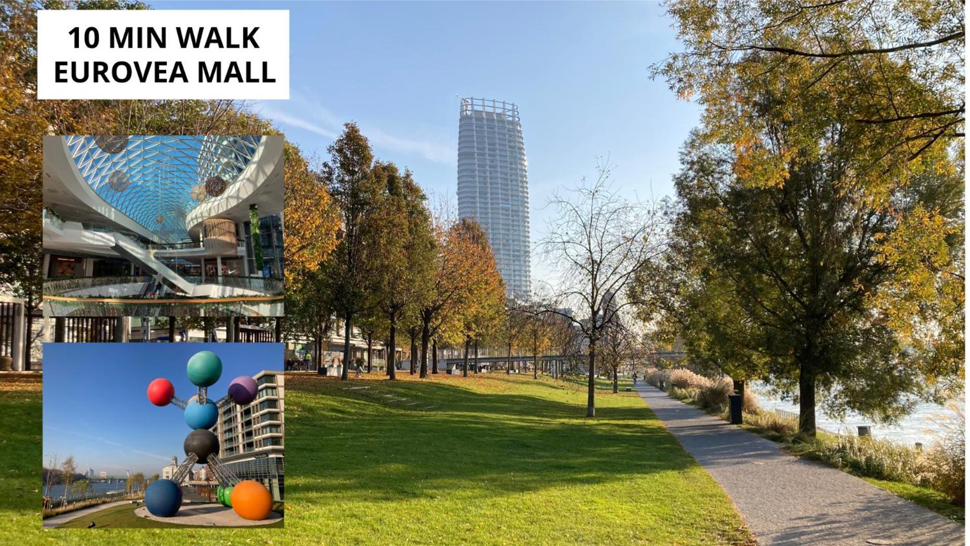 Downtown 3 Bdr Charm - Walk To All Attractions Bratislava Dış mekan fotoğraf